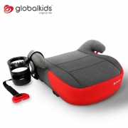 globalkids 环球娃娃 c05201 儿童增高垫 3-12岁 Isofix 288元包邮（需用券）