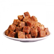 情人铺子 牛肉粒 牛肉干 多口味500g