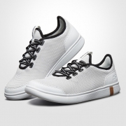 SKECHERS 斯凯奇 15596 女士帆布鞋 149元包邮（需用券）