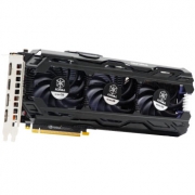 Inno 3D 映众 RTX2060 ICHILL 冰龙超级版 显卡 2299元包邮