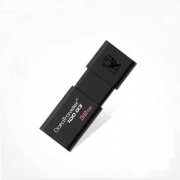 10点：Kingston 金士顿 DT100G3 32GB USB 3.0 U盘