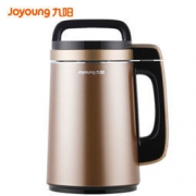 再降价：Joyoung 九阳 DJ13B-C650SG 免滤豆浆机 1.3L