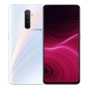 realme X2 Pro 智能手机 8GB 128GB 月神白 2699元包邮（满减）