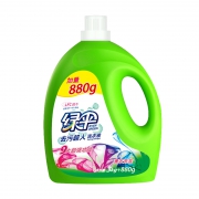 新88VIP：EVER GREEN 绿伞 洗衣液 薰衣芳菲 3.88kg *2件 42.65元包邮（需用券，合21.33元/件）