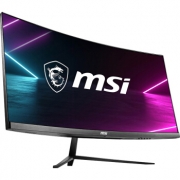 msi 微星 PAG301CR 30英寸2K VA显示器 （2560×1080、200Hz、100%sRGB、FreeSync） 1799元包邮