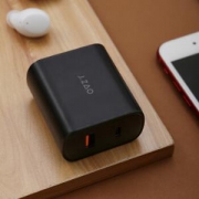 J.ZAO 京东京造 TC-026 PD充电器30W