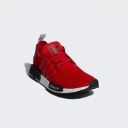 11日0点： adidas 阿迪达斯 三叶草 NMD_R1 男女经典运动鞋 *2件