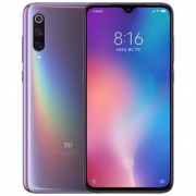 MI 小米 小米9 智能手机 全息幻彩紫 8GB 128GB