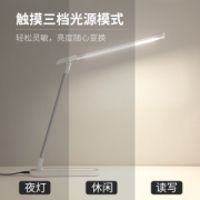 兔哥之家 国A级台灯 Led护眼台灯