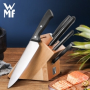 WMF 福腾宝 Classic Line系列 刀具6件套 499元包邮（立减）