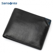 Samsonite 新秀丽 Y-CITIZEN TK6 男士钱包