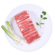 恒都 新西兰羊肉卷 500g/盒*5件+凑单品