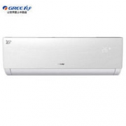 格力（GREE）变频 1.5匹 KFR-35GW/(35592)FNhAa-A1品悦 1级能效WIFI云控冷暖 挂机空调