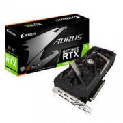 GIGABYTE 技嘉 AORUS GeForce RTX 2080 8G 显卡