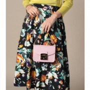 黑五预告、27日0点：FURLA 芙拉 Metropolis Mini 女式斜挎包