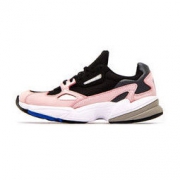 10点开始： adidas 阿迪达斯 Falcon 女子运动休闲鞋