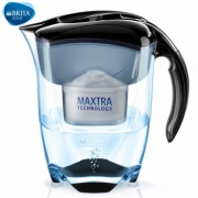 BRITA 碧然德 Elemaris 探索者系列 3.5L 滤水壶+滤芯15个