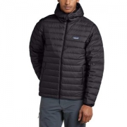 中亚Prime会员、限尺码： Patagonia 巴塔哥尼亚 84701 男子羽绒服 800蓬