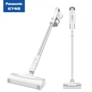 1日0点： Panasonic 松下 MC-8D58D 无线手持吸尘器