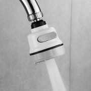￥6.6 18日0点：典固 水龙头防溅起泡器