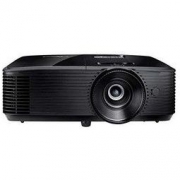 Optoma H184X 3600 流明高清投影仪 - 黑色