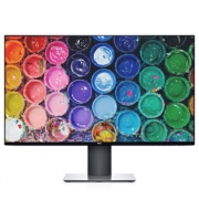 DELL 戴尔 U2719DC 27英寸显示器（2K、IPS、99%sRGB） 3199元包邮