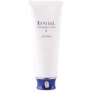 SHISEIDO 资生堂 悦薇 调理洗面膏II 滋润型 125g