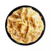 限地区：潮香村 原味手抓饼10片*10件+面条*1件