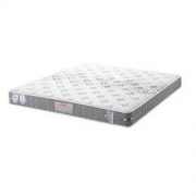 Slumberland 斯林百兰 约克王朝 独立袋装弹簧乳胶床垫 150*200cm