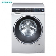 再降价：SIEMENS 西门子 IQ500系列 XQG100-WM14U561HW 滚筒洗衣机 10kg