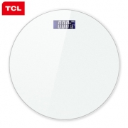 TCL 家用高端智能精准电子体重秤 券后￥19