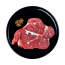 中荣 巴西进口牛腱子 1kg *3件