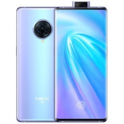 vivo NEX 3 5G智慧旗舰 8GB+256GB 液态天河 5G全网通手机