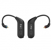 FiiO 飞傲 UTWS1 无线蓝牙耳挂式升级线 299元包邮