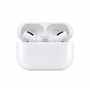 双11预售、真香：苹果 AirPods Pro 真无线蓝牙耳机