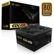 BUBALUS 大水牛 GX450 铜牌450W 电源