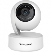 TP-LINK 普联 TL-IPC43AN-4 霜白 智能摄像头 139元包邮