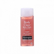 Neutrogena 露得清 粉红葡萄柚 磨砂沐浴露 250ml *3件