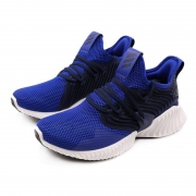 新低！预售：阿迪达斯 男 alphabounce instinct CC透气减震跑步鞋