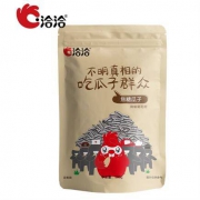 洽洽 瓜子 山核桃味 500g*4