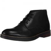 Clarks 男士 Paulson 中筒高帮马靴