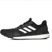 11号0点！阿迪达斯ADIDAS 2018秋季 男子 跑步系列 SOLAR DRIVE ST M 跑步鞋 AQ0326 42码