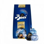 Baci 芭绮 榛仁夹心混合装巧克力 200g *4件