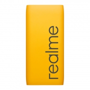 realme RMA137 18W双向快充 移动电源 10000mAh 98元包邮（满减）