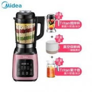 Midea 美的 MJ-PB10Power206 破壁机