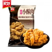 美好 农家小酥肉 速冻生制品 1kg