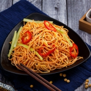 【2斤】手工云丝豆腐丝凉拌腐竹丝