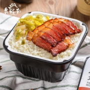 老城南 自热速食香米饭 236g*2盒 多口味组合可选