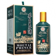 MOUTAI茅台 酱香型白酒 53度 500ml