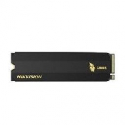 HIKVISION 海康威视 C2000 PRO 紫光版 M.2 NVMe 固态硬盘 2TB